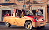 Rinspeed Bamboo (2011)