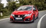 Honda Civic FK2 Type R (2012) Honda Civic FK2 Type R (2012)