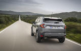 2023: Dacia Duster 2023: Dacia Duster