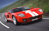 Ford GT (2004) Ford GT (2004)