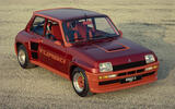 Renault 5 Turbo Renault 5 Turbo
