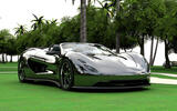 Ronn Scorpion (2009) Ronn Scorpion (2009)