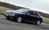 Rover 75 (£1000-£7000) Rover 75 (£1000-£7000)