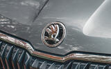 SKODA SKODA