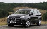 Subaru B9 Tribeca – 2005 Subaru B9 Tribeca – 2005