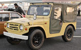 Suzuki: LJ10 Suzuki: LJ10