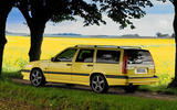 Volvo 850 T5-R (1995)