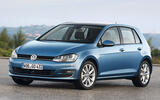 2013: Volkswagen Golf