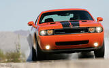 55 2008 Dodge Challenger  55 2008 Dodge Challenger