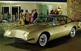 Studebaker: Avanti (1962) Studebaker: Avanti (1962)