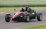 Ariel Atom (1996)