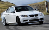 BMW M3 E92 (2007-2013)