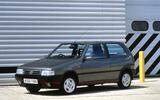 Fiat – Uno, 1983- 1994: 8.8 million