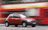FORD KA 1996-2008 - £650-£3000 FORD KA 1996-2008 - £650-£3000