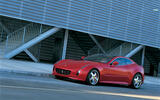 Ferrari GG50 (2005)