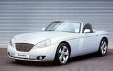 Jensen S-V8 (2001)