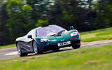 2: McLaren F1