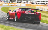 Ferrari P80/C (2019) Ferrari P80/C (2019)