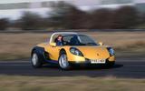 Renault Sport Spider – 1996 Renault Sport Spider – 1996
