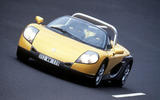 Renault Sport Spider (1995) Renault Sport Spider (1995)