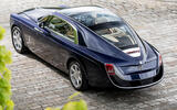 Rolls-Royce Sweptail (2017) Rolls-Royce Sweptail (2017)
