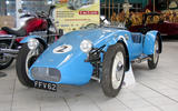 TVR (1949) TVR (1949)