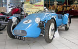 TVR (1949) TVR (1949)