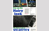 Velvetex Velvetex