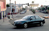 Toyota Cavalier (1995)