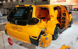 Toyota Aygo DJ (2005) Toyota Aygo DJ (2005)