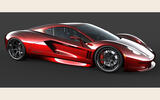 Dagger GT (2010) Dagger GT (2010)