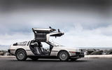 53: DeLorean DMC-12  53: DeLorean DMC-12