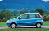 Fiat Punto (1993)