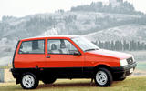 LANCIA Y10 1985-1995 - £2000-£8000 LANCIA Y10 1985-1995 - £2000-£8000