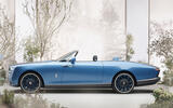 Rolls-Royce: Boat Tail (2021)