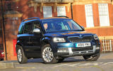 Skoda Yeti (£2500-£19,500) Skoda Yeti (£2500-£19,500)