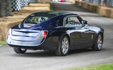 Rolls-Royce Sweptail (2017) Rolls-Royce Sweptail (2017)