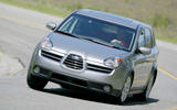 Subaru Tribeca (2006) Subaru Tribeca (2006)