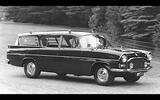 Vauxhall Cresta/Velox wagon