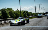 17: BAC Mono (Isle of Man)