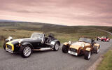 Caterham Seven - #2