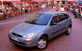 Ford Focus (1998)