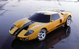 Ford GT (2004) Ford GT (2004)