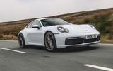 2: Porsche 911 2: Porsche 911
