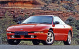 The Capri's legacy The Capri's legacy