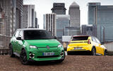 2025: Renault 5 2025: Renault 5