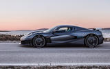 Rimac C_Two (2020) Rimac C_Two (2020)