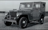 Toyota: Land Cruiser