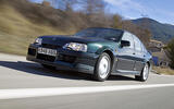 Vauxhall Lotus Carlton