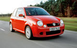 VOLKSWAGEN LUPO 1998-2005 - £1000-£9000 VOLKSWAGEN LUPO 1998-2005 - £1000-£9000